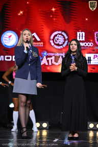 Чемпионат Вологодской области по бодибилдингу - 2025