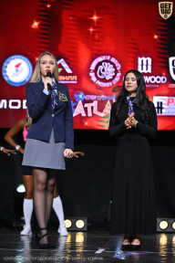 Чемпионат Вологодской области по бодибилдингу - 2025