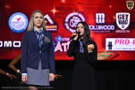 Чемпионат Вологодской области по бодибилдингу - 2025