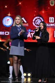 Чемпионат Вологодской области по бодибилдингу - 2025