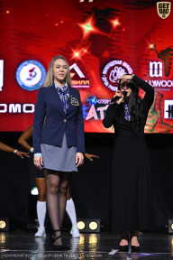 Чемпионат Вологодской области по бодибилдингу - 2025