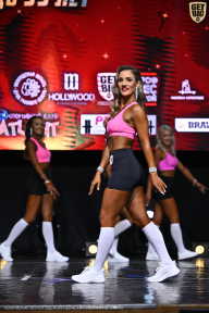 Чемпионат Вологодской области по бодибилдингу - 2025