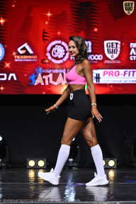 Чемпионат Вологодской области по бодибилдингу - 2025