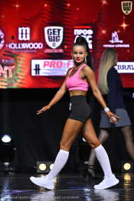 Чемпионат Вологодской области по бодибилдингу - 2025