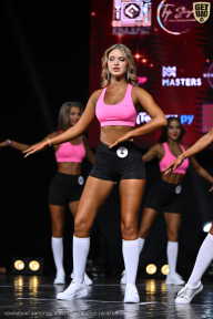 Чемпионат Вологодской области по бодибилдингу - 2025