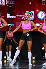 Чемпионат Вологодской области по бодибилдингу - 2025