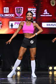 Чемпионат Вологодской области по бодибилдингу - 2025