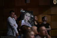 Чемпионат Вологодской области по бодибилдингу - 2025