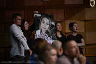 Чемпионат Вологодской области по бодибилдингу - 2025