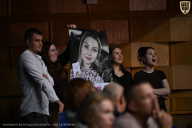 Чемпионат Вологодской области по бодибилдингу - 2025