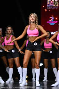 Чемпионат Вологодской области по бодибилдингу - 2025