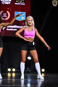 Чемпионат Вологодской области по бодибилдингу - 2025