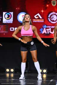 Чемпионат Вологодской области по бодибилдингу - 2025