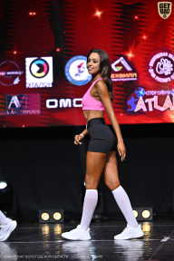 Чемпионат Вологодской области по бодибилдингу - 2025