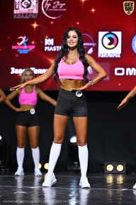 Чемпионат Вологодской области по бодибилдингу - 2025