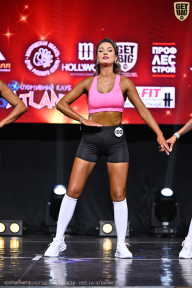 Чемпионат Вологодской области по бодибилдингу - 2025