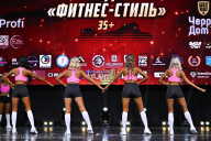 Чемпионат Вологодской области по бодибилдингу - 2025