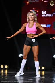 Чемпионат Вологодской области по бодибилдингу - 2025