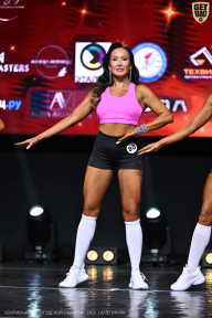 Чемпионат Вологодской области по бодибилдингу - 2025