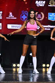 Чемпионат Вологодской области по бодибилдингу - 2025