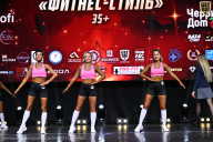 Чемпионат Вологодской области по бодибилдингу - 2025