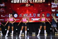 Чемпионат Вологодской области по бодибилдингу - 2025