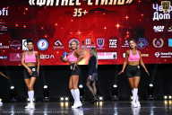 Чемпионат Вологодской области по бодибилдингу - 2025