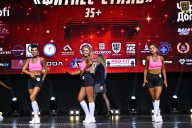 Чемпионат Вологодской области по бодибилдингу - 2025