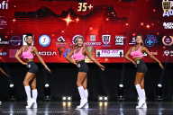 Чемпионат Вологодской области по бодибилдингу - 2025