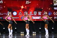 Чемпионат Вологодской области по бодибилдингу - 2025