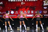 Чемпионат Вологодской области по бодибилдингу - 2025