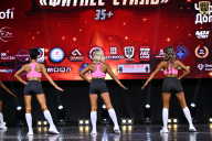 Чемпионат Вологодской области по бодибилдингу - 2025