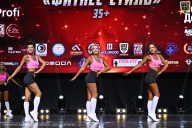 Чемпионат Вологодской области по бодибилдингу - 2025