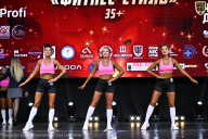 Чемпионат Вологодской области по бодибилдингу - 2025