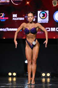 Чемпионат Вологодской области по бодибилдингу - 2025