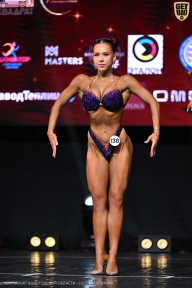 Чемпионат Вологодской области по бодибилдингу - 2025