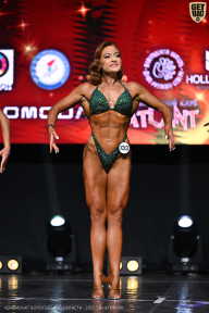 Чемпионат Вологодской области по бодибилдингу - 2025