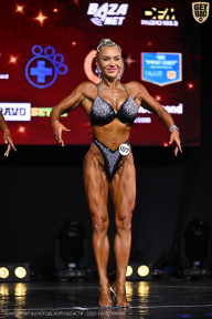 Чемпионат Вологодской области по бодибилдингу - 2025