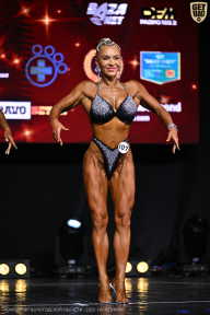 Чемпионат Вологодской области по бодибилдингу - 2025