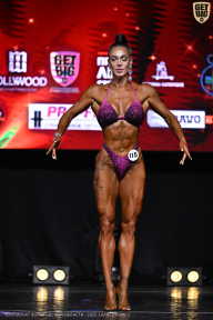 Чемпионат Вологодской области по бодибилдингу - 2025