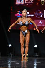 Чемпионат Вологодской области по бодибилдингу - 2025