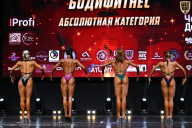 Чемпионат Вологодской области по бодибилдингу - 2025