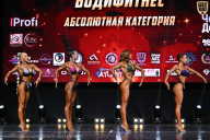 Чемпионат Вологодской области по бодибилдингу - 2025