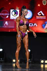 Чемпионат Вологодской области по бодибилдингу - 2025