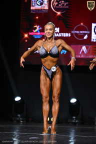 Чемпионат Вологодской области по бодибилдингу - 2025