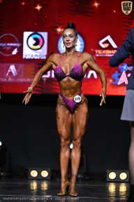 Чемпионат Вологодской области по бодибилдингу - 2025