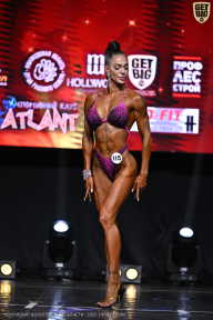 Чемпионат Вологодской области по бодибилдингу - 2025