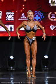 Чемпионат Вологодской области по бодибилдингу - 2025