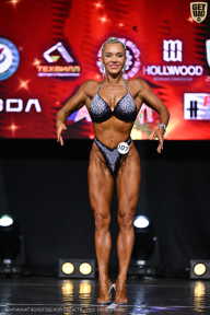 Чемпионат Вологодской области по бодибилдингу - 2025