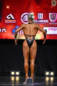 Чемпионат Вологодской области по бодибилдингу - 2025